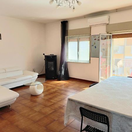 Appartamento Ambra Librizzi Εξωτερικό φωτογραφία
