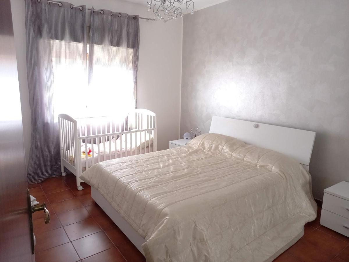 Appartamento Ambra Librizzi Εξωτερικό φωτογραφία