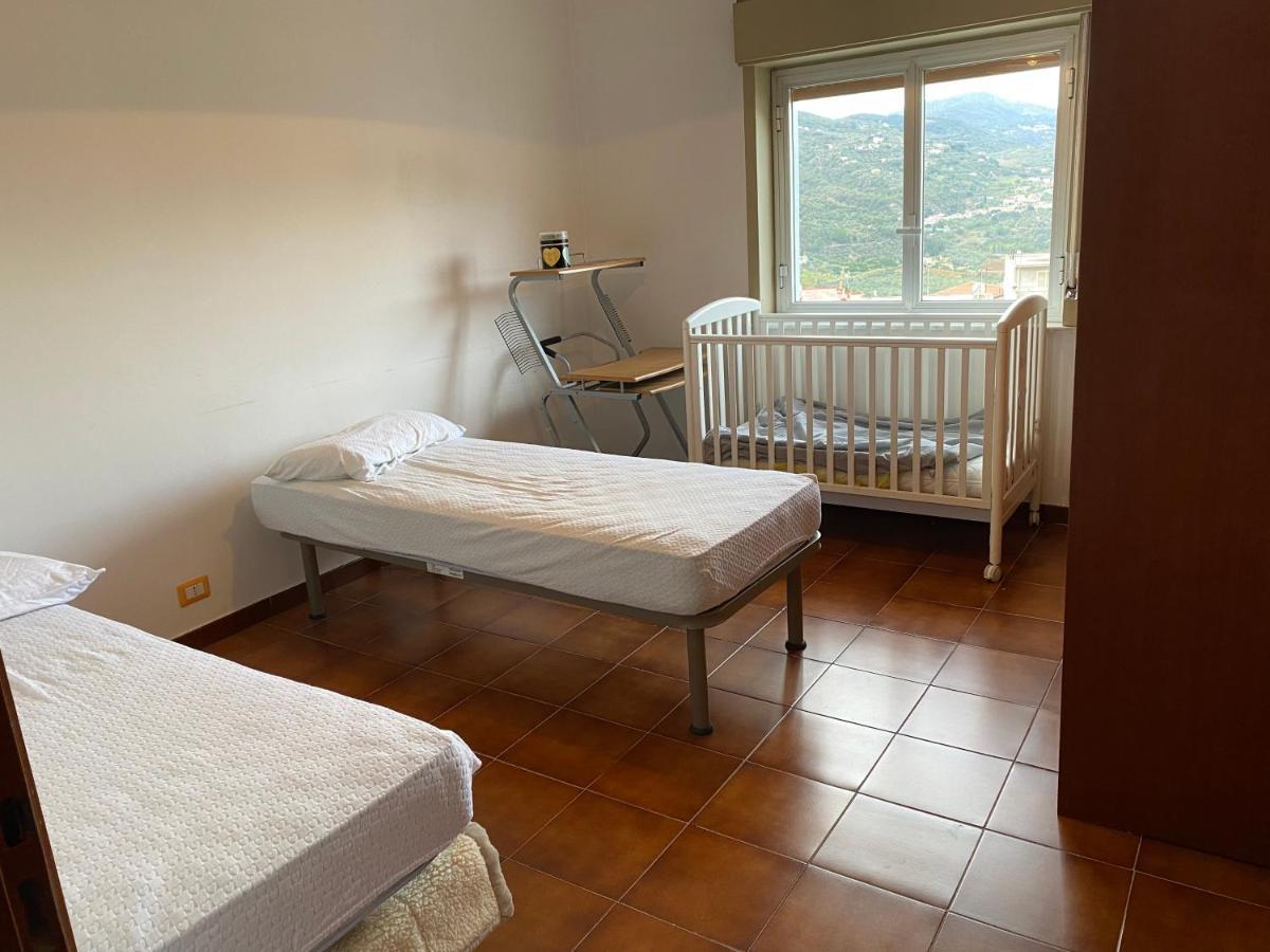 Appartamento Ambra Librizzi Εξωτερικό φωτογραφία